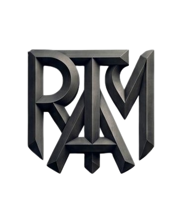 Logo RODRIGO ALVES & THIAGO MELO