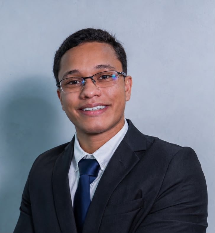 Rafael Marques da Silva